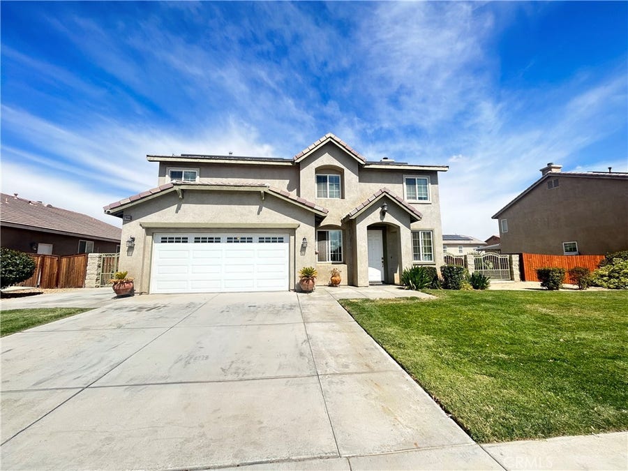 Property photo for 12966 Georgetown, Victorville, CA