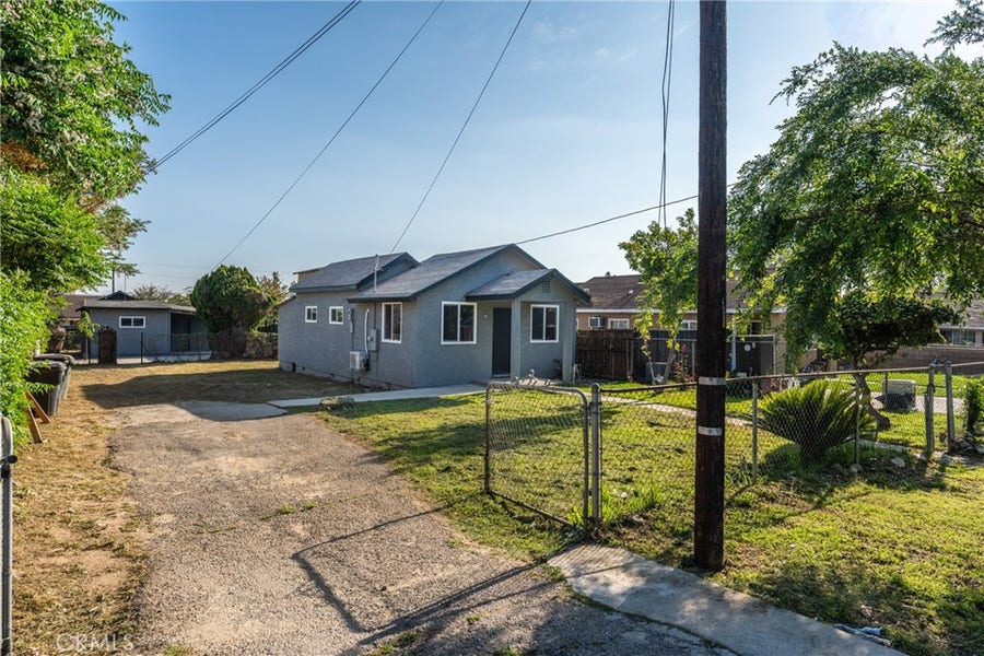 Property photo for 9777 Feron, Rancho Cucamonga, CA