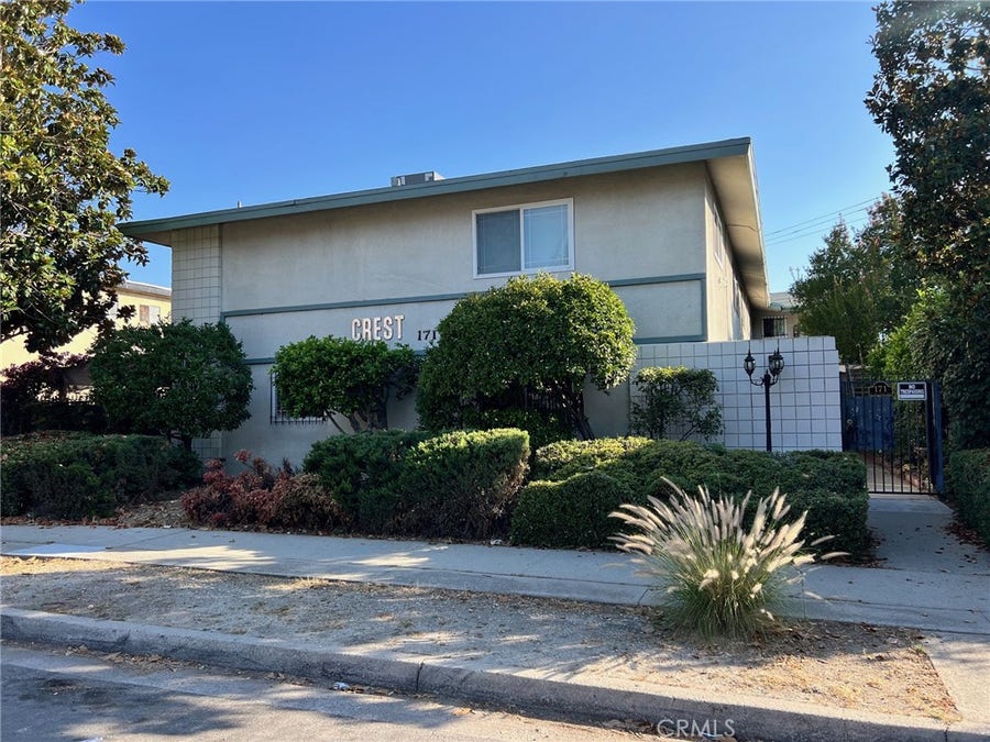 Property photo for 171 E Ralston Avenue, #2, San Bernardino, CA