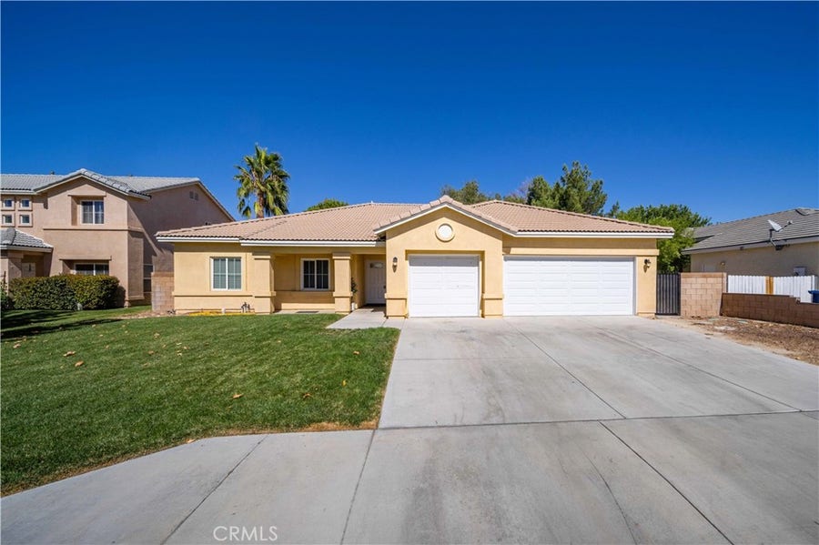 Property photo for 2041 W Avenue J5, Lancaster, CA