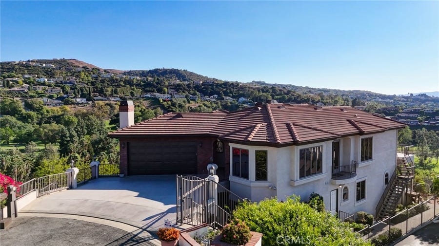 Property photo for 2828 Farview Lane, West Covina, CA