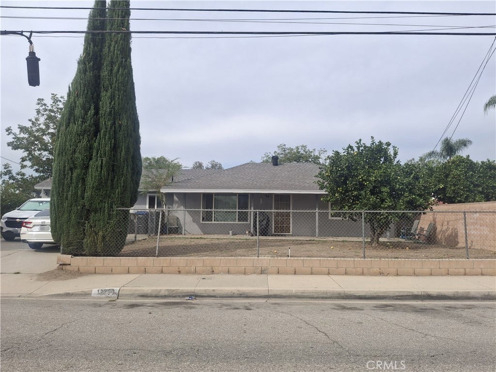 12790 Yorba, Chino, CA 91710 12790 Yorba, Chino, CA 91710