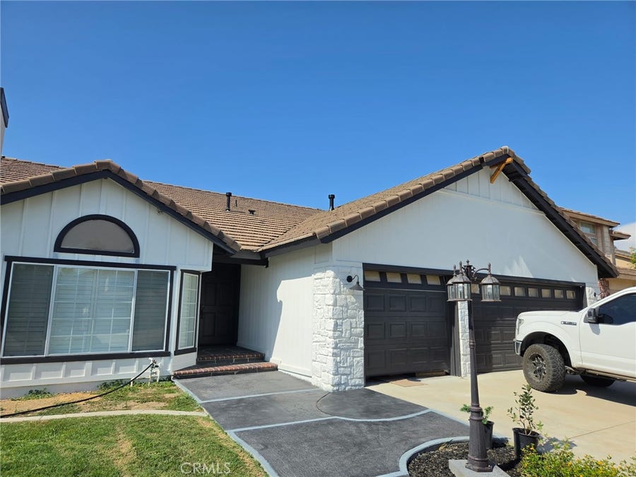 Property photo for 6726 Bartlett, Chino, CA
