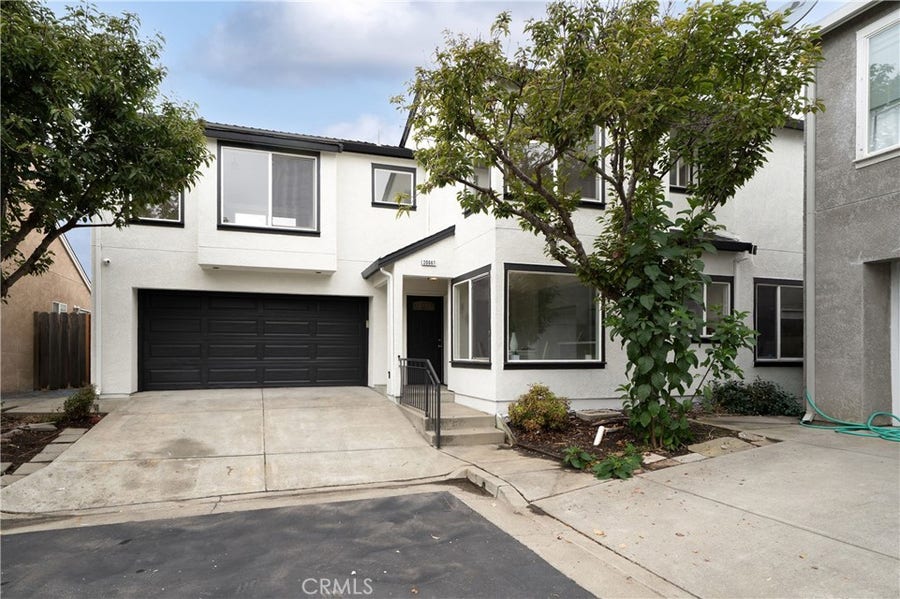 Property photo for 20667 Blossom Common, Hayward, CA