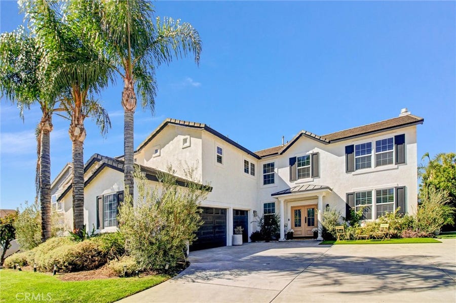 Property photo for 6947 Delaware River, Eastvale, CA