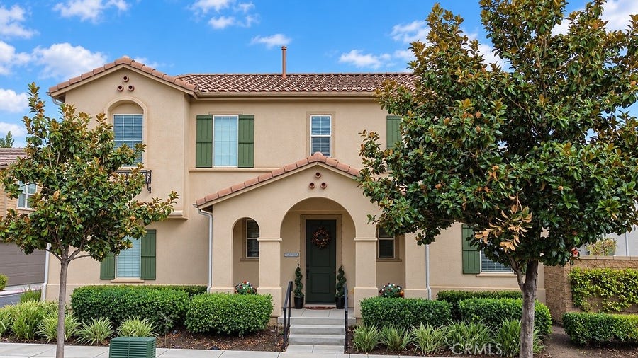 Property photo for 14495 Hillsdale, Chino, CA