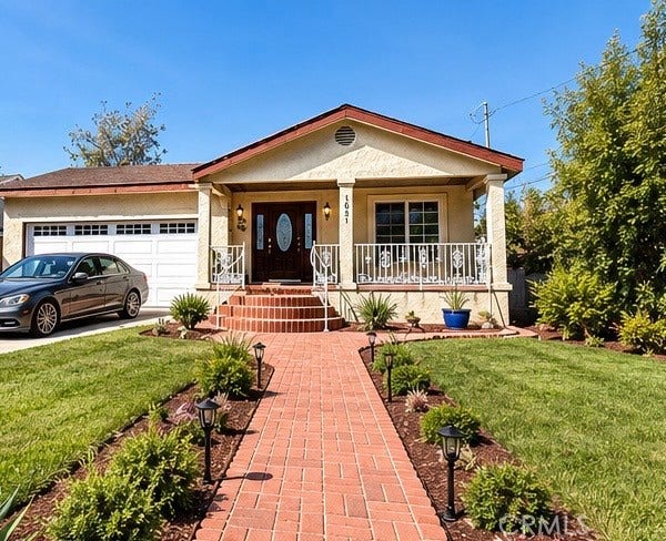 Property photo for 1651 Ricardo, Los Angeles, CA