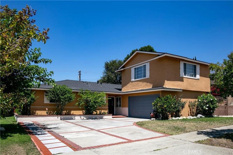 Property photo for 6250 Filkins, Rancho Cucamonga, CA