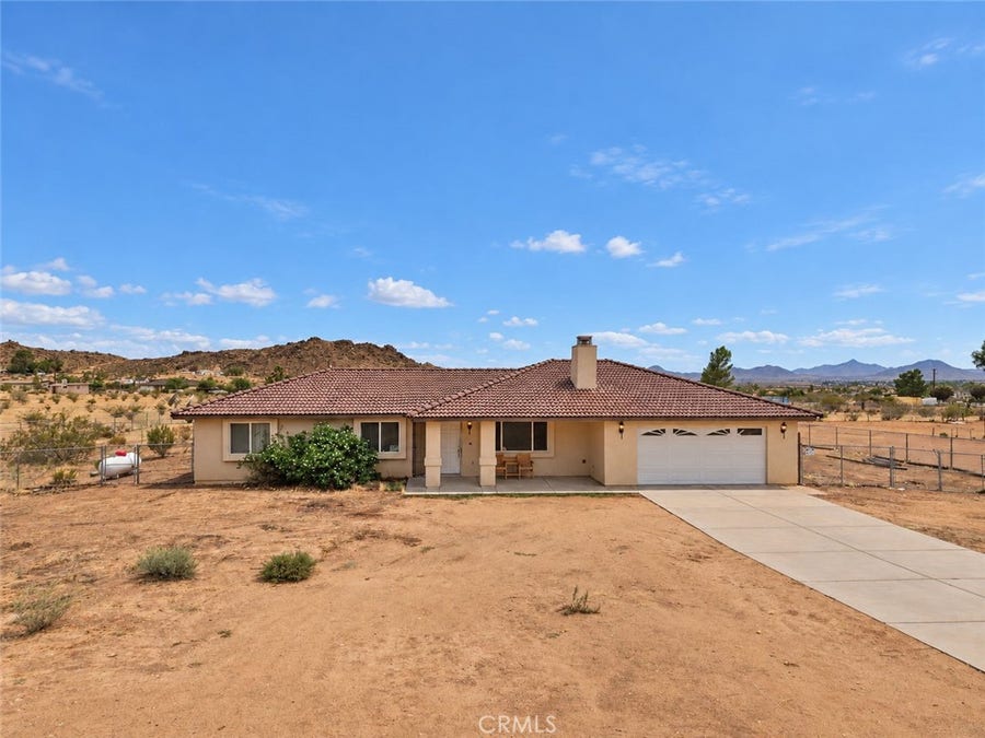 Property photo for 14720 Desert Star Road, Apple Valley, CA