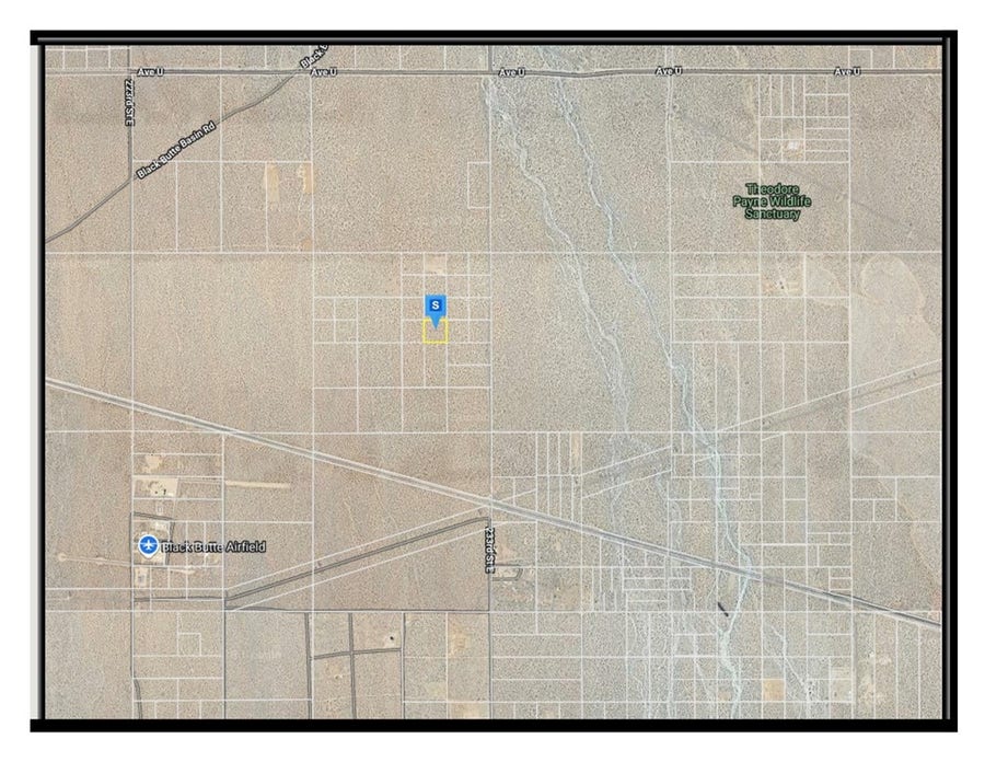 Property photo for 14 232nd E, Palmdale, CA