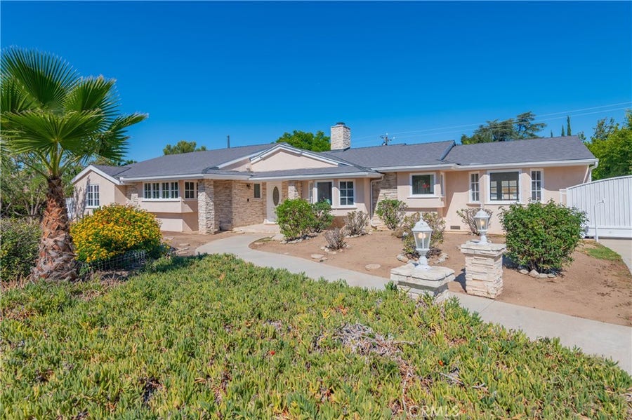 Property photo for 2815 E Mesa, West Covina, CA