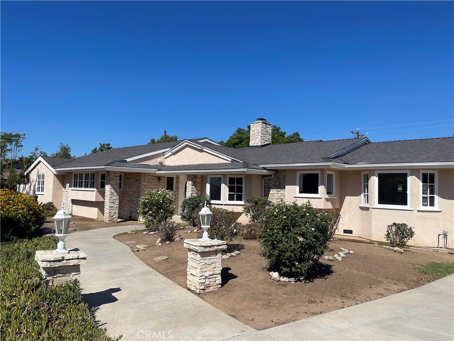 Property photo for 2815 E Mesa, West Covina, CA