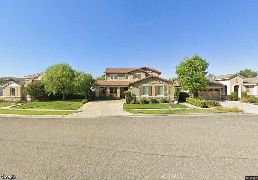 Property photo for 7448 Blythe, Rancho Cucamonga, CA