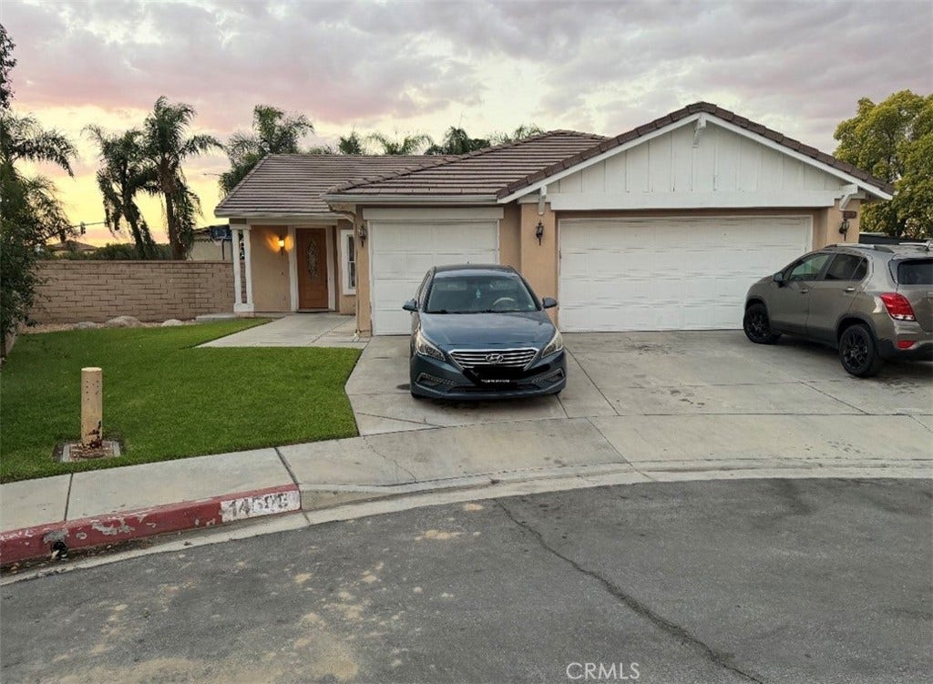 14505 Muirfield Street, Moreno Valley, CA 92555 14505 Muirfield Street, Moreno Valley, CA 92555
