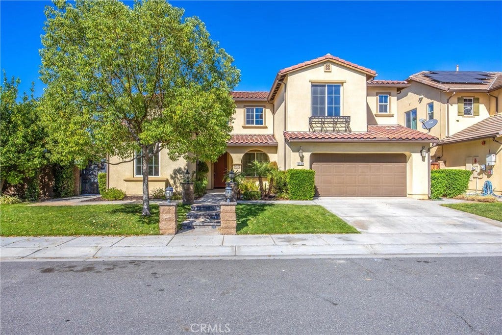 3020 Campania Terrace, Riverside, CA 92503 3020 Campania Terrace, Riverside, CA 92503