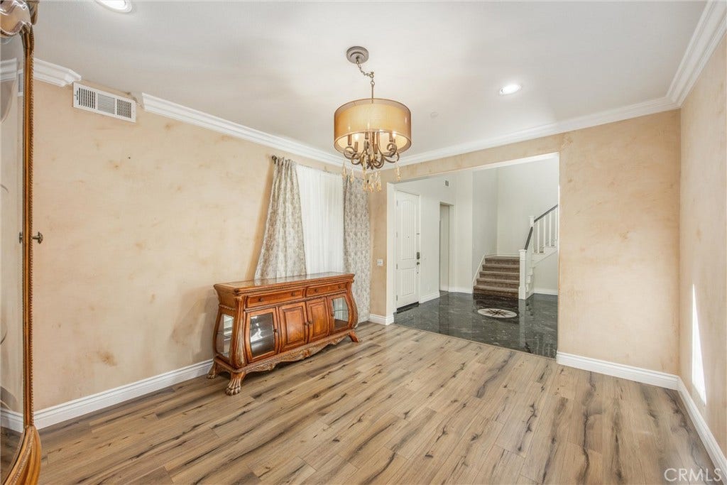 3020 Campania Terrace, Riverside, CA 92503 3020 Campania Terrace, Riverside, CA 92503