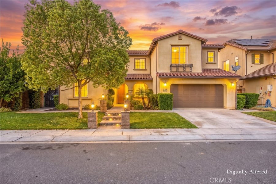 Property photo for 3020 Campania Terrace, Riverside, CA