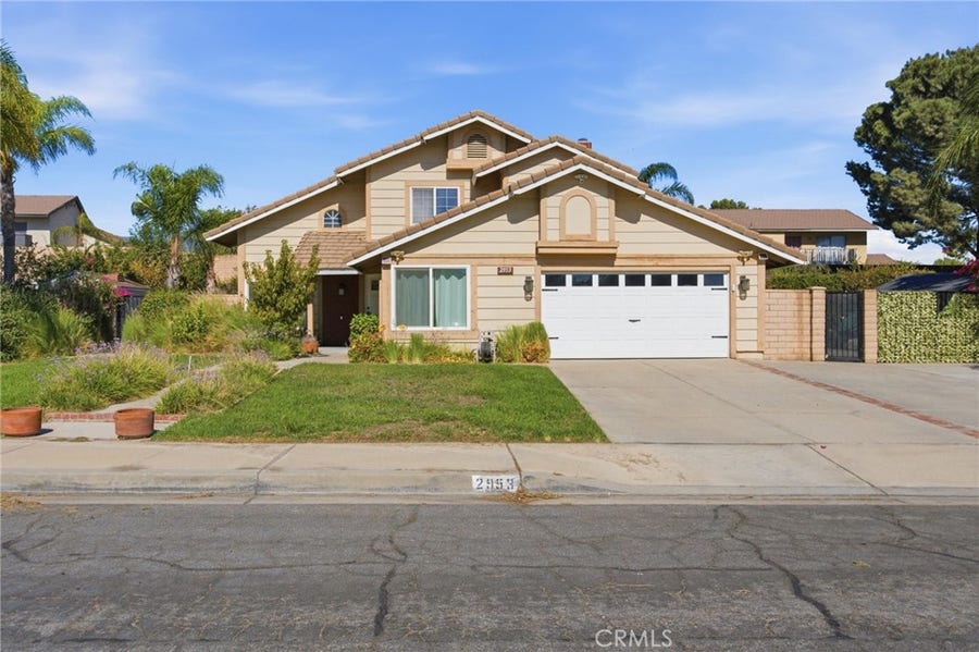 Property photo for 2953 N Orange, Rialto, CA