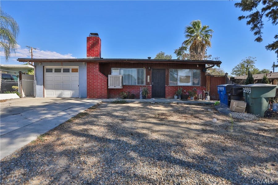 Property photo for 2999 Casa Loma Drive, San Bernardino, CA