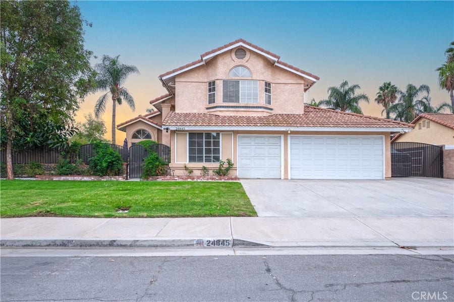 Property photo for 24845 Superior, Moreno Valley, CA