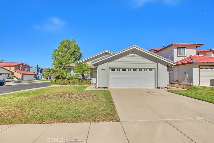 Property photo for 1417 Fox Run, Corona, CA