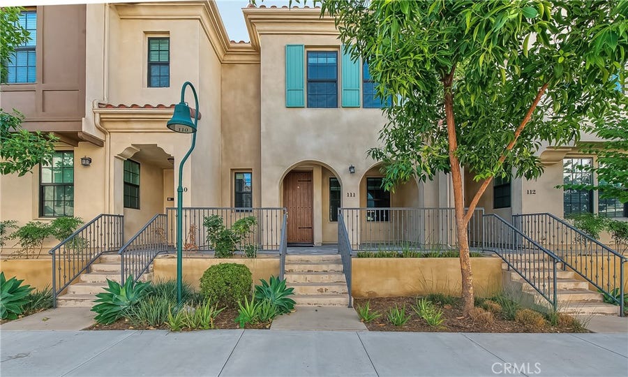 Property photo for 501 W Foothill Boulevard, #111, Claremont, CA