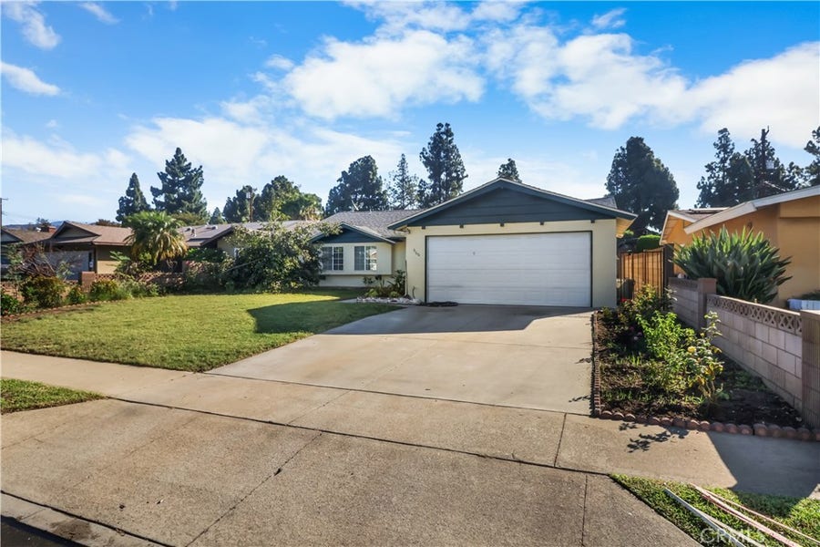Property photo for 966 N Charter, Covina, CA