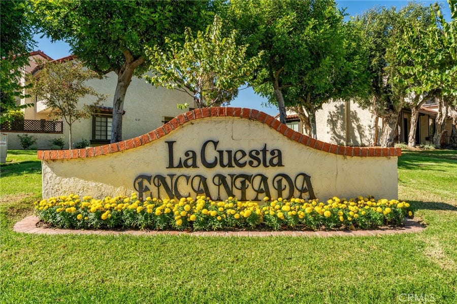 Property photo for 719 Santa Rosa Court, San Dimas, CA