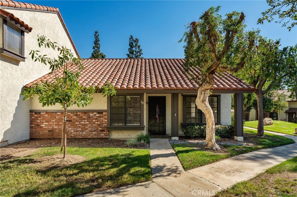 719 Santa Rosa Court, San Dimas, CA 91773 719 Santa Rosa Court, San Dimas, CA 91773