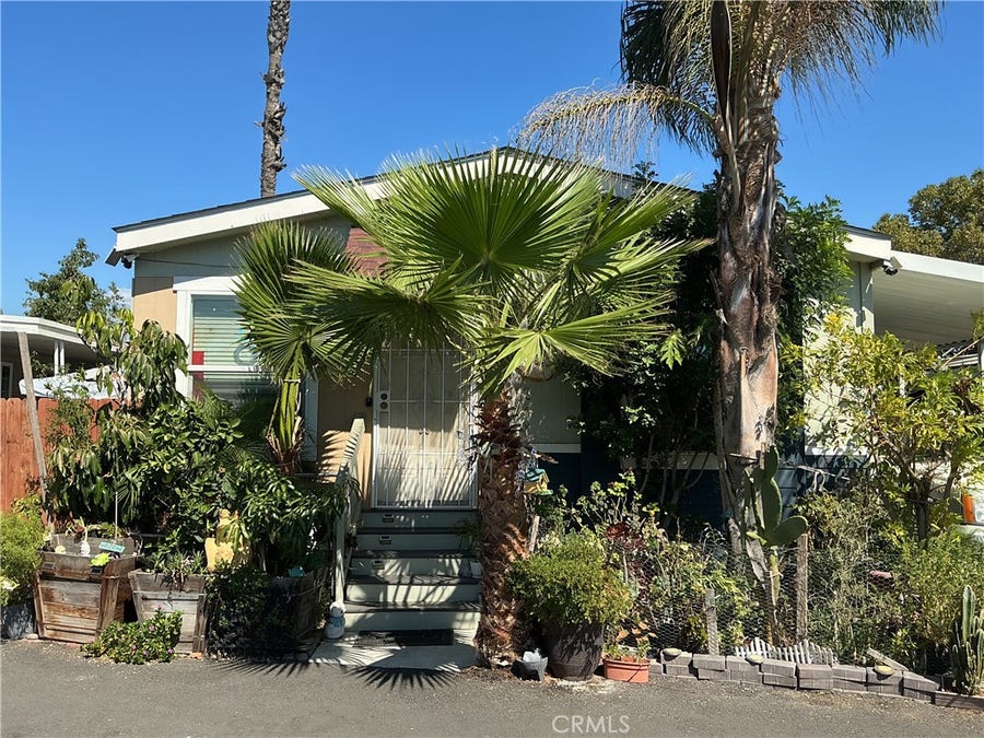 Property photo for 12700 Elliott, #223, El Monte, CA
