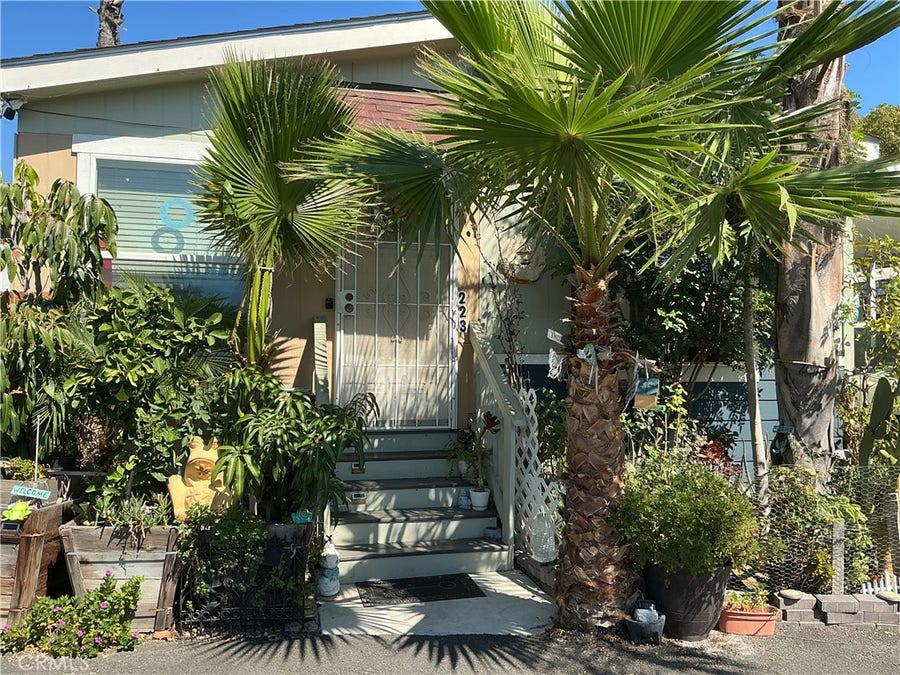 Property photo for 12700 Elliott, #223, El Monte, CA