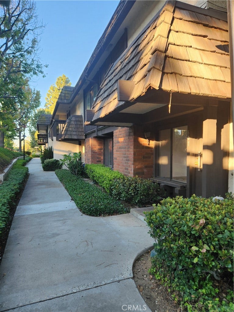 Property photo for 607 Briarwood, San Dimas, CA