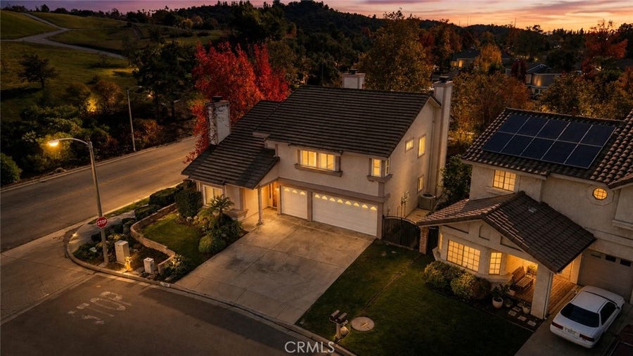 Property photo for 6107 Meadow Lark Drive, La Verne, CA