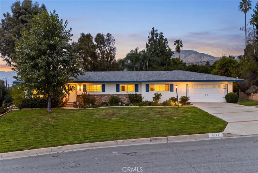 Property photo for 6614 Summit, Highland, CA