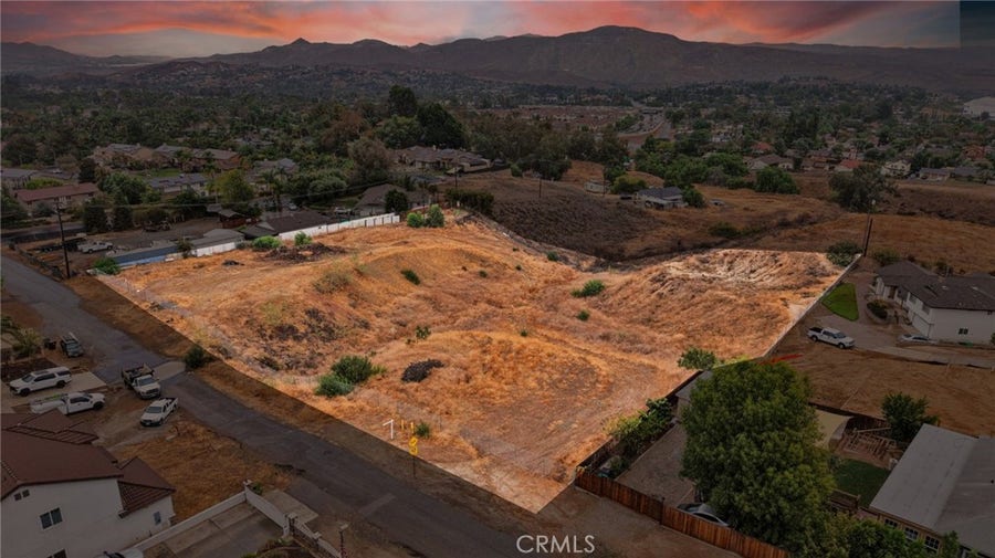 Property photo for 3255 Howe Street, Corona, CA