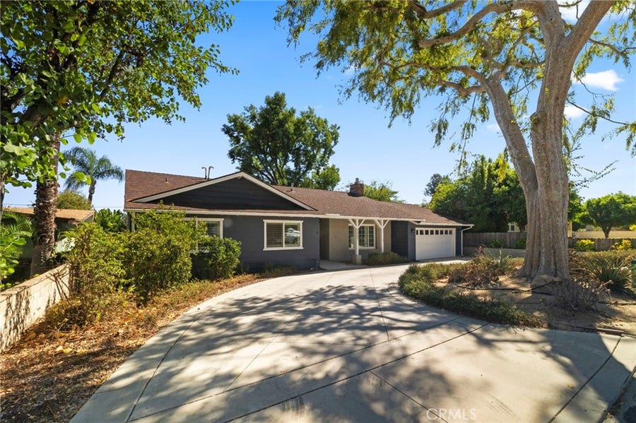 Property photo for 7547 Alta Cuesta Drive, Rancho Cucamonga, CA
