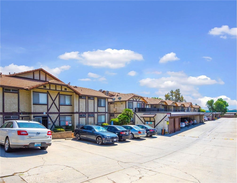 1683 Pumalo Street, San Bernardino, CA 92404 1683 Pumalo Street, San Bernardino, CA 92404