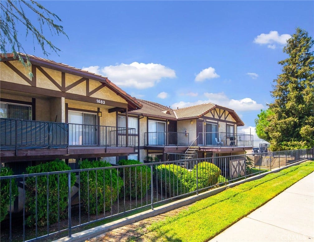1683 Pumalo Street, San Bernardino, CA 92404 1683 Pumalo Street, San Bernardino, CA 92404