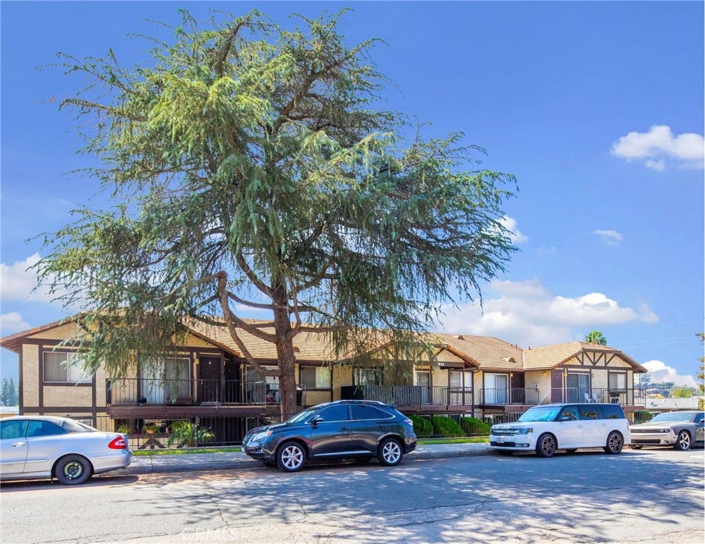 1683 Pumalo Street, San Bernardino, CA 92404 1683 Pumalo Street, San Bernardino, CA 92404