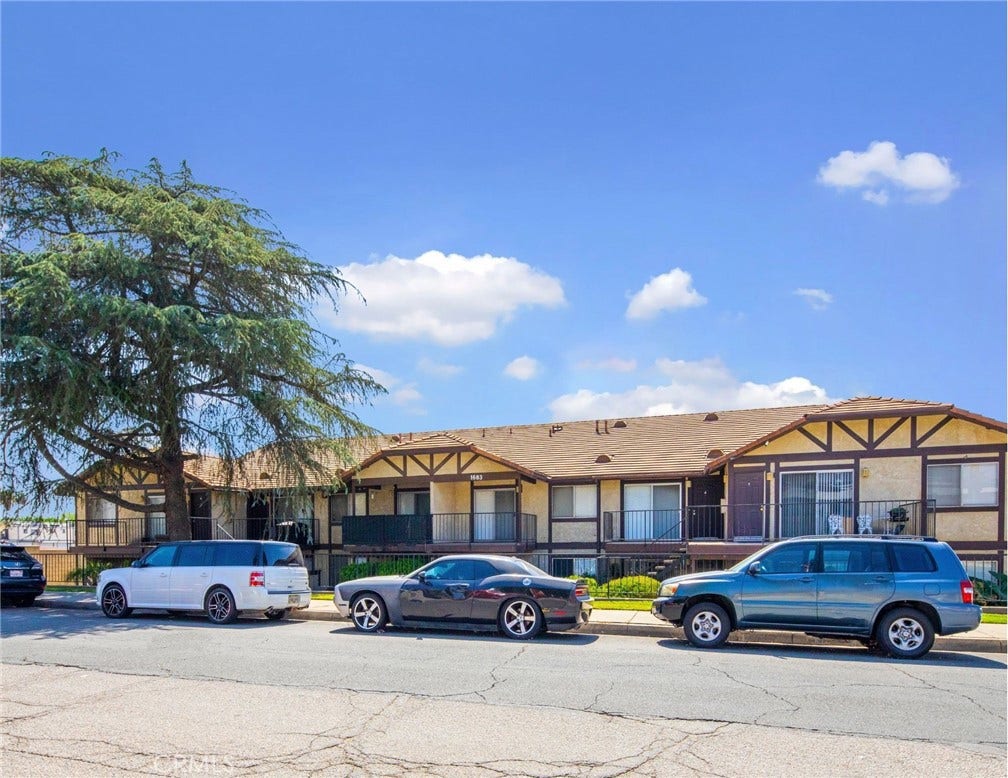 1683 Pumalo Street, San Bernardino, CA 92404 1683 Pumalo Street, San Bernardino, CA 92404