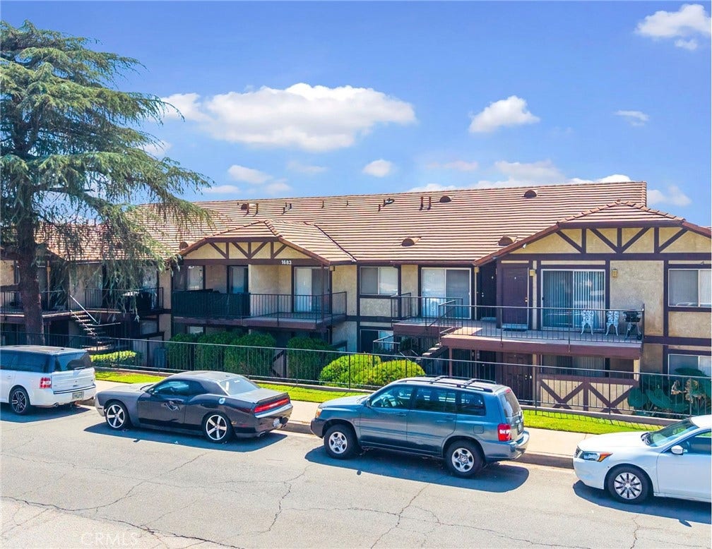1683 Pumalo Street, San Bernardino, CA 92404 1683 Pumalo Street, San Bernardino, CA 92404
