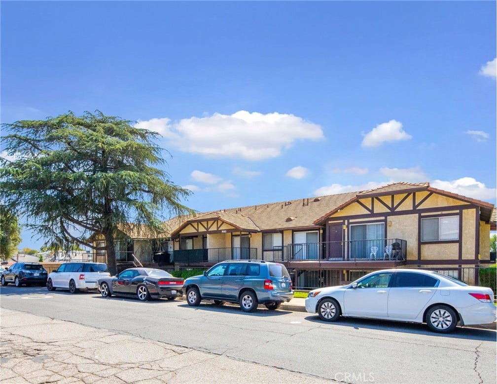 1683 Pumalo Street, San Bernardino, CA 92404 1683 Pumalo Street, San Bernardino, CA 92404