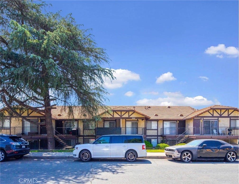 1683 Pumalo Street, San Bernardino, CA 92404 1683 Pumalo Street, San Bernardino, CA 92404