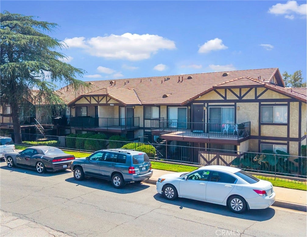 1683 Pumalo Street, San Bernardino, CA 92404 1683 Pumalo Street, San Bernardino, CA 92404