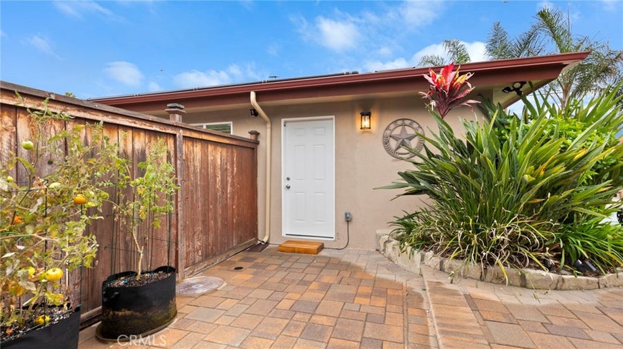 Property photo for 330 Teasdale, #B, Claremont, CA