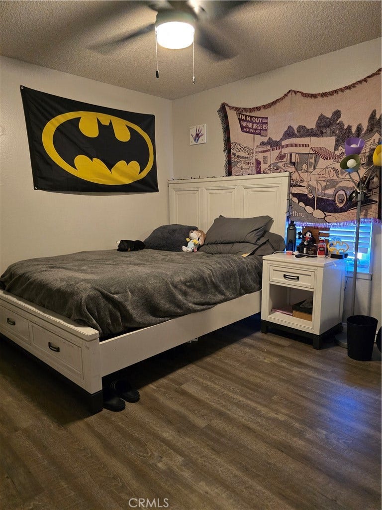 9168 Espada Avenue, Hesperia, CA 92345 Bedroom 2