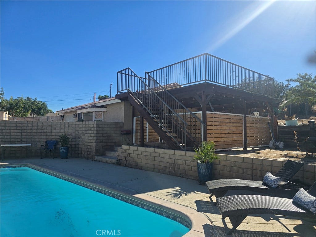 9168 Espada Avenue, Hesperia, CA 92345 9168 Espada Avenue, Hesperia, CA 92345