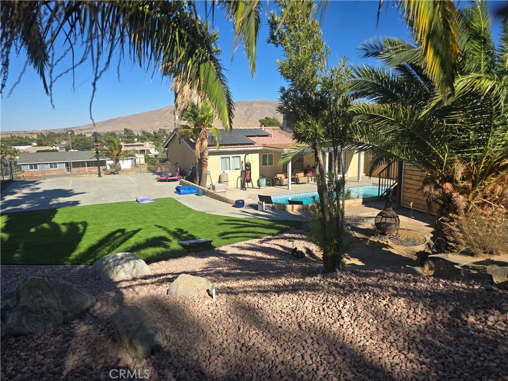 9168 Espada Avenue, Hesperia, CA 92345 9168 Espada Avenue, Hesperia, CA 92345