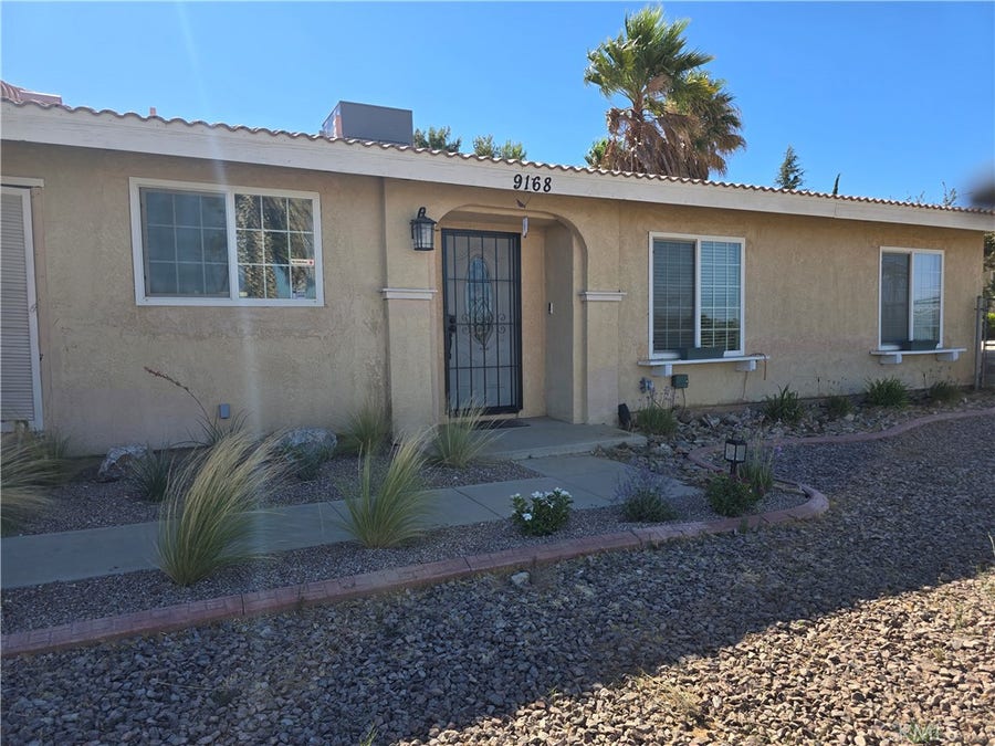 Property photo for 9168 Espada Avenue, Hesperia, CA