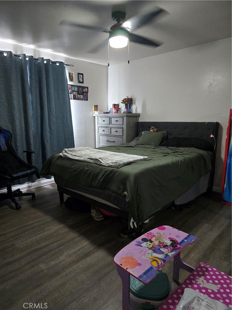 9168 Espada Avenue, Hesperia, CA 92345 Bedroom 3